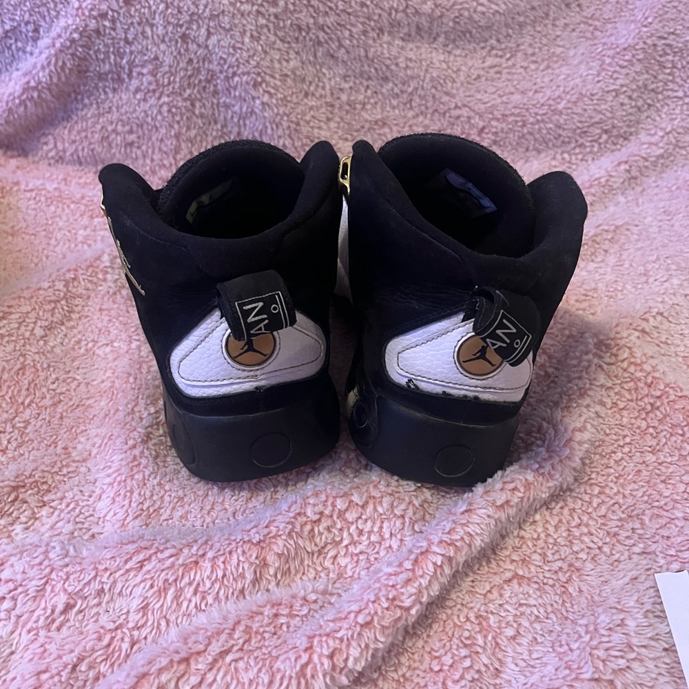 Air Jordan Jumpman Pro’s